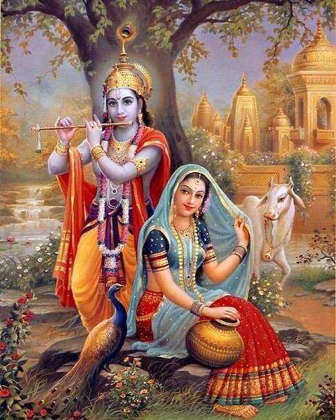 Shreemad Bhaagwat Mool Path and Pitra Dosh Shanti Group Puja